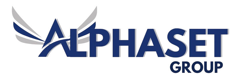 ALPHASET Logo